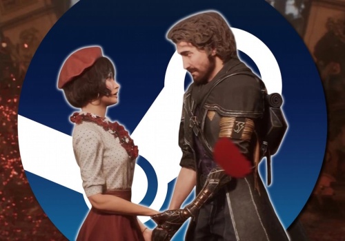 Aż trudno w to uwierzyć: w 2025 roku łączny budżet nowych gier na Steam przekroczył 27 miliardów dolarów