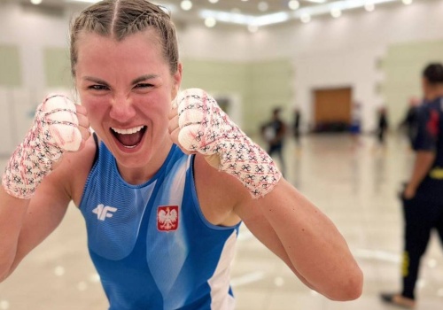 Puchar Świata: Rygielska i Marcinkowska blisko podium