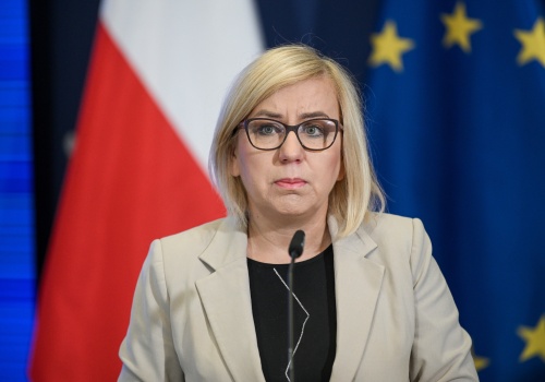 W kwietniu Polacy nadal składali wnioski o dotacje na elektryki