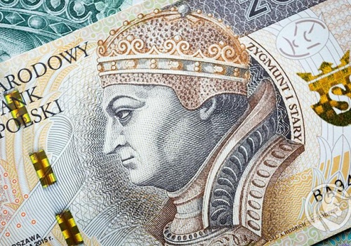 Polak pesymista, ale z otwartym portfelem! (Komentarz walutowy)