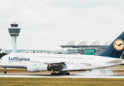 Wakacje Polaków zagrożone? Linie lotnicze odwołują tysiące lotów