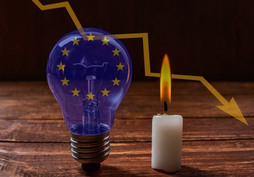 Bruksela zostawia kryzys energetyczny rządom