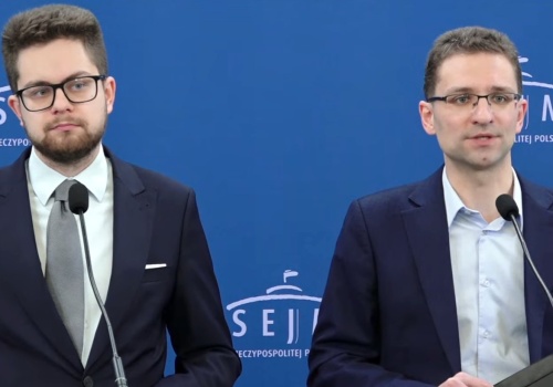 SAFE zwiększa koszty zbrojeń zamiast je obniżać! Nie dla SAFE!