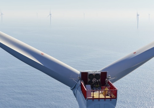 Raport Ørsted: inwestycje w OZE obniżą koszty energii w Europie o 30%