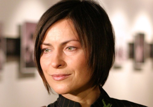 Stenka chciała zrezygnować z roli w 