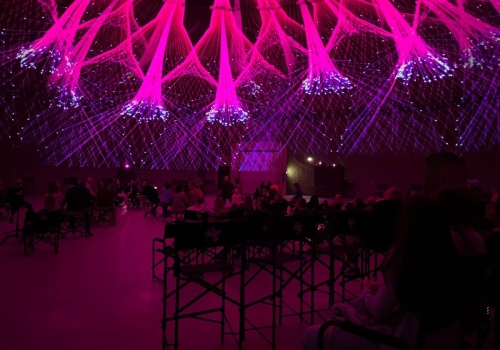 Nowe oblicze kina pod Krakowem. K360 w Alvernia Planet już dostępne dla widzów