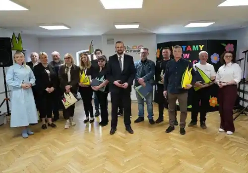 Pałac Młodzieży w Olsztynie przenosi się do zabytkowego Spichlerza