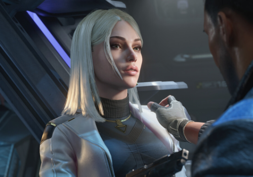 The Expanse: Osiris Reborn debiutuje w zamkniętej becie. Gracze są zachwyceni nową grą sci-fi