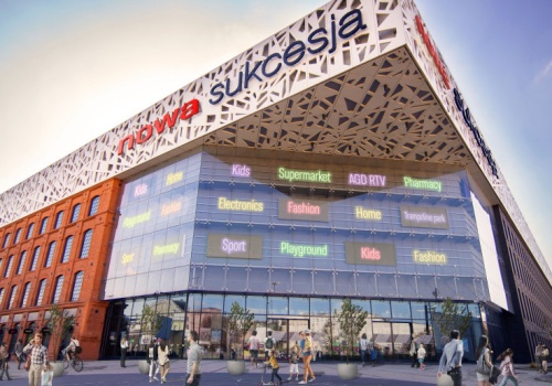 Trzy dni atrakcji w Nowej Sukcesji. Rodzinne wydarzenia i premiera kultowej gry