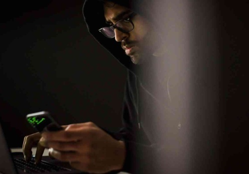 Samotni i wściekli. Kryzys męskości widać w sieci