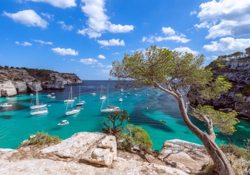 Baleary w mniej znanej odsłonie 🐬🍹 All inclusive na Minorce w 4* hotelu za 2632 PLN