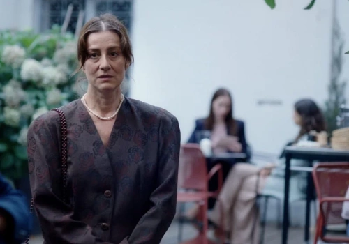 Nowy polski serial na HBO Max. Takiej obsady już dawno nie było!