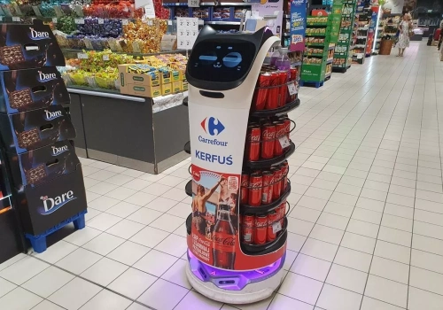 Carrefour chudnie w oczach. Liczba sklepów w Polsce nadal spada!