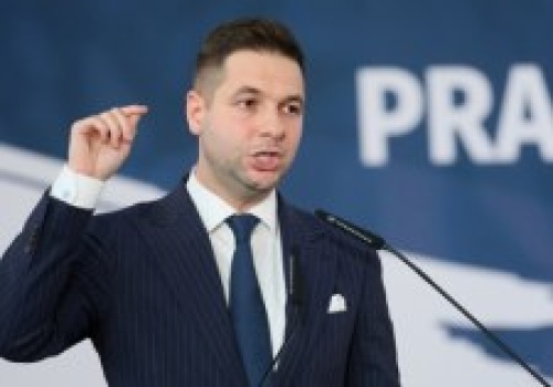 Jest decyzja komisji PE w sprawie czterech polskich europosłów