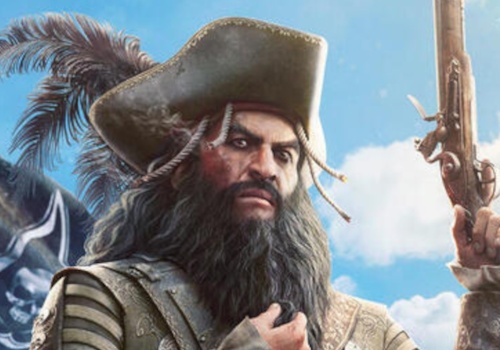 Dziś zobaczymy AC: Black Flag Resynced. Ubisoft pokaże to, co nie zdążyło jeszcze wyciec