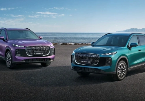 Nowa chińska marka wchodzi do Polski. Koncern Chery puszcza oko młodym