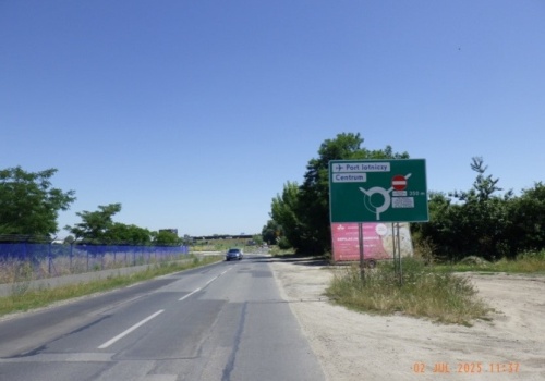 Koniec utrudnień drogowych na drodze z Wrocławia do Smolca