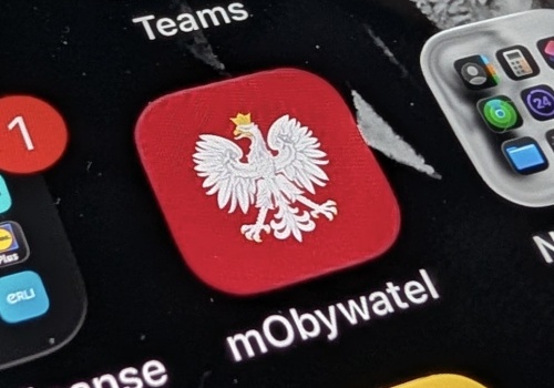 mObywatel 4.80.1 już jest. Aktualizacja wprowadza świetną nowość