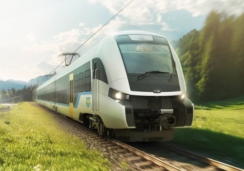 PESA: Województwo opolskie zamawia kolejne pociągi