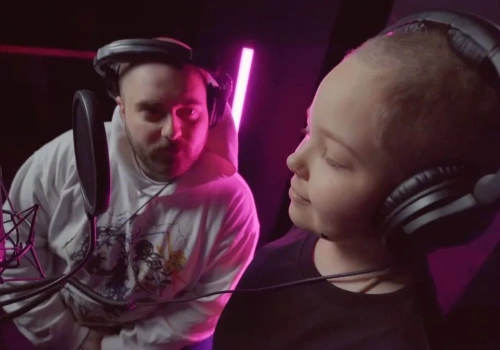 Bedoes wsparł zbiórkę, którą sam zapoczątkował. Łącznie prawie milion złotych