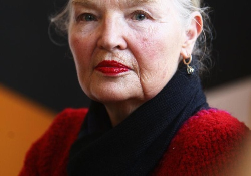 Był miłością jej życia, choć ich związek był naznaczony przemocą. Związek Jadwigi Staniszkis i Ireneusza Iredyńskiego do dziś owiany jest tajemnicą