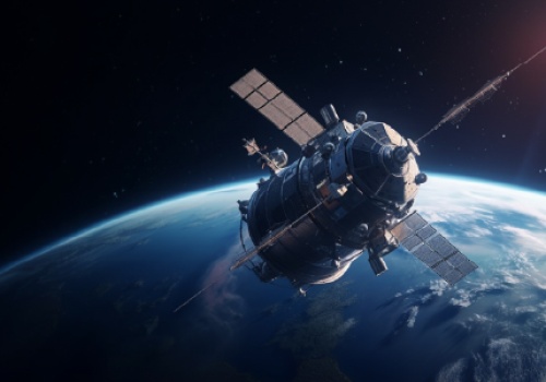 Połączenie sił na orbicie: współpraca Liftero i Creotech Instruments