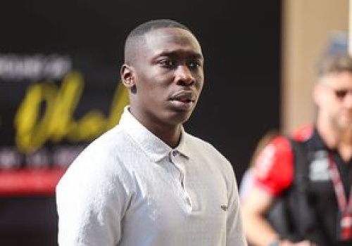 Khaby Lame i awatar AI. Miał być wielki deal, jest rozczarowanie