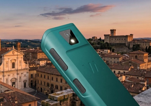 Wszyscy pytają, co to za urządzenie. Ten gadżet ma darmowy internet na zawsze!