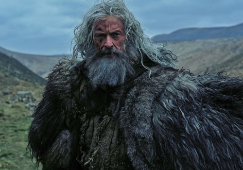 Kultowy bohater powraca na ekran w mrocznej opowieści o odkupieniu