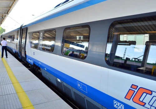 Nowy program PKP Intercity ruszył. Niespodzianka za szybką rejestrację