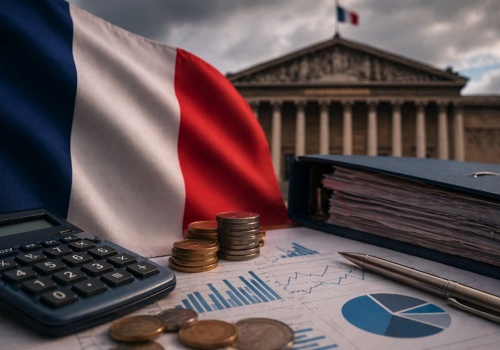 „Le Monde”: budżet na 2027 rok będzie jeszcze większym ryzykiem dla rządu niż obecny