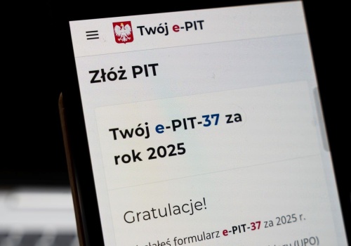 Czy automatycznie zaakceptowany Twój e-PIT uwzględni ulgę na dziecko? Sprawdź, zanim będzie za późno