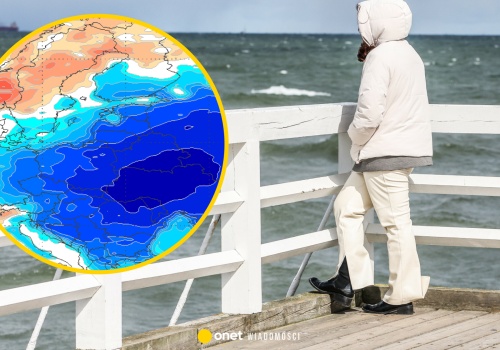 Taką pogodę może przynieść długi weekend majowy. Możliwy zwrot w prognozach