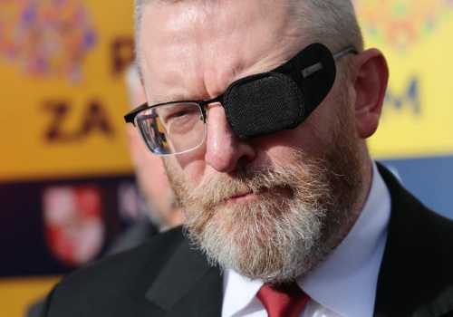 Braun, Obajtek, Buczek i Jaki mogą stracić immunitety. Komisja prawna rekomenduje to PE