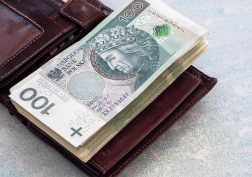Ci Polacy zarobią więcej. Spory wzrost wynagrodzeń od lipca