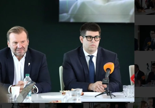 „To nie błąd lekarza, to błąd systemu”. 78 proc. hospitalizacji z ukrytym ryzykiem – raport NIL zmienia debatę o bezpieczeństwie pacjenta