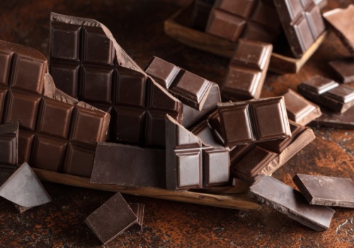 Znany producent czekolad tnie etaty. Powodem m.in. ceny kakao