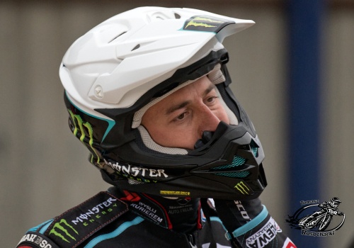 Żużel. Przedpełski chce coś udowodnić w Stali Gorzów! „Ekstraliga to moje miejsce”