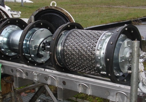 Kolejny krok przyłączenia Polski do rurociągów NATO