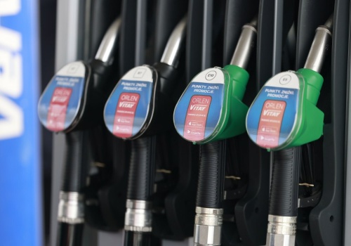 Ceny paliw na piątek. Podano nowe maksymalne stawki