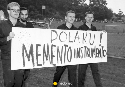Krzysztof Komeda zmarł nagle. Miał tylko 37 lat. Tragiczny wypadek obrósł legendą