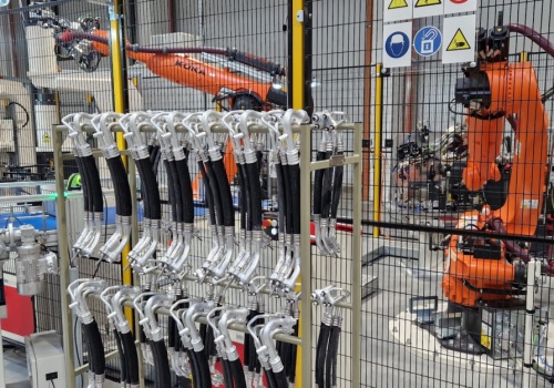 Duży spadek zysku grupy Boryszew. Spółka liczy na unijne mechanizmy, m.in. CBAM