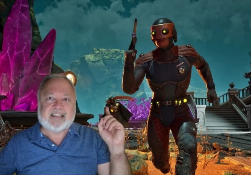 „Nie zakładaj, że gracze pójdą gdzieś najpierw.” Twórca Fallouta zdradził, o czym trzeba pamiętać przy tworzeniu wirtualnego świata