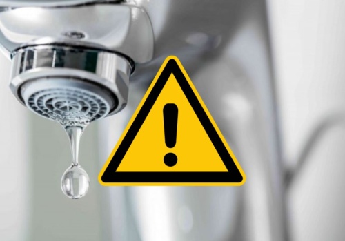 Będzie przerwa w dostawie wody na Osiedlu Młodych