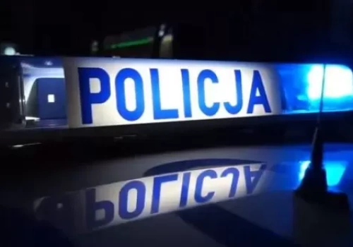 Naćpany i na zakazie zatrzymany w Bielsku-Białej. 29-latek prowadził Skodę pod wpływem amfetaminy