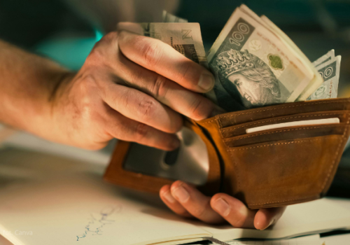 Ile trzeba zarabiać, by należeć do klasy średniej w Polsce?