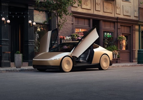 Tesla rusza z produkcją Cybercabów.  Ma kluczowy problem