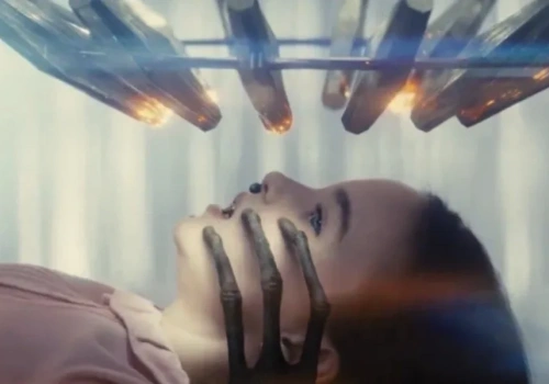 Pierwsze spojrzenie na UFO w nowym SCI-FI Spielberga, DZIEŃ OBJAWIENIA