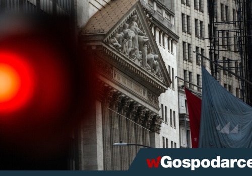 Na rynkach utrzymuje się lekki dystans do ryzyka