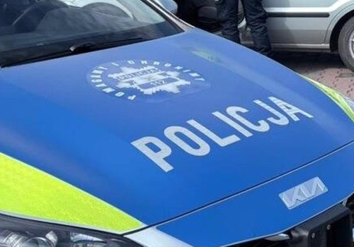 Dwóch kierowców zatrzymali policjanci na drogach powiatu pajęczańskiego